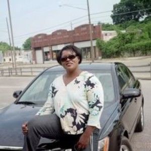 Meet your Posher, Empress aaliyah